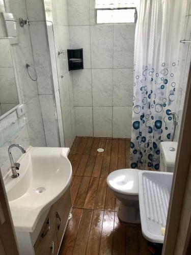 Apartamento Condom�nio Anchieta Itanha�m