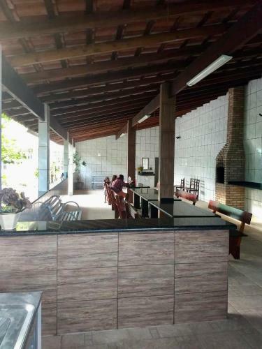 Apartamento Condom�nio Anchieta Itanha�m