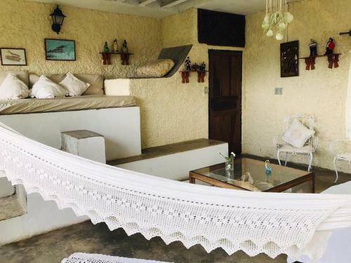 Casa Groth - Itanha�m - Para Temporada