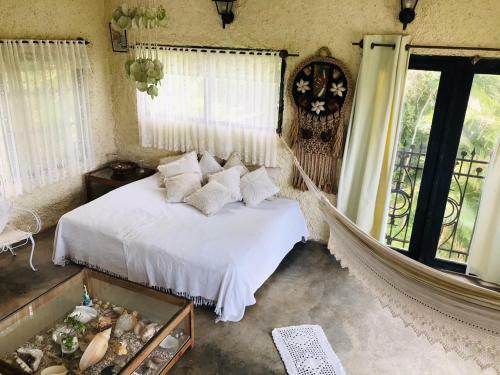 Casa Groth - Itanha�m - Para Temporada