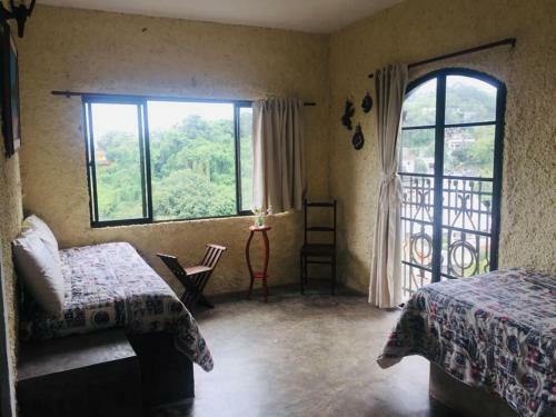 Casa Groth - Itanha�m - Para Temporada