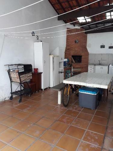 Casa Em Itanha�m