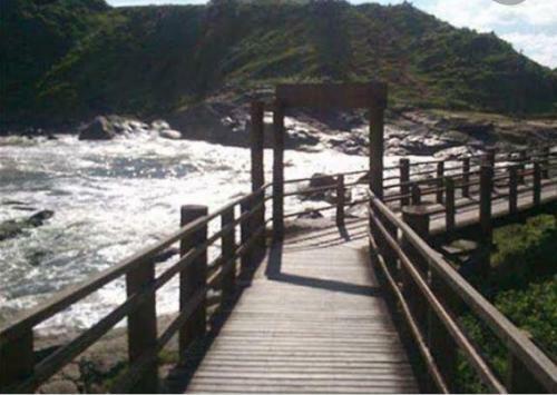Casa Praia Temporada Itanha�m