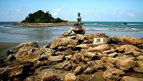 Casa Praia Temporada Itanha�m