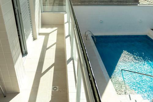 Apartamento Itanha�m Praia & Mar