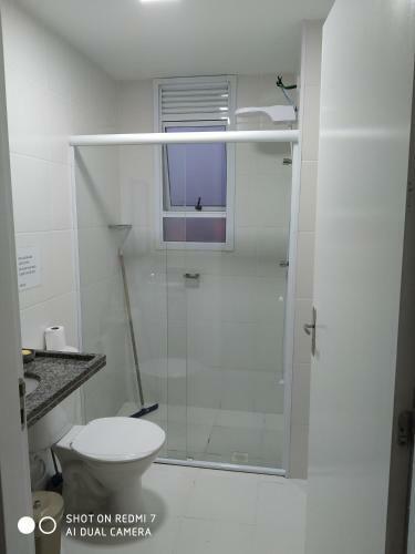 Apartamento Condom�nio Verde Mar Itanha�m