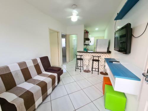 Apartamento Casa Em Condom�nio Fechado - Itanha�m