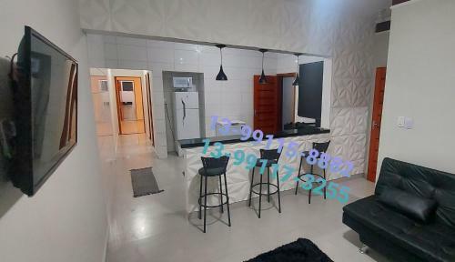 Casa Temporada Enzo