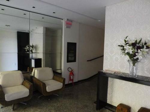 Apartamento Frente Mar Itapema