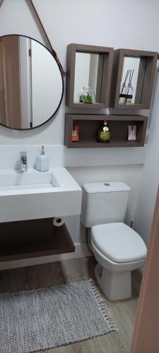 Apartamento Inteiro 3 Su�tes E 2 Garagens Com Fino Acabamento