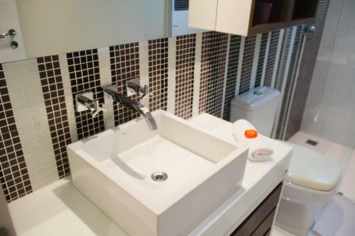 Apartamento Top�zio Residencial