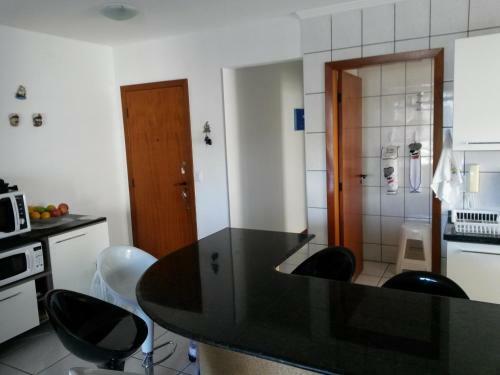 Apartamento Em Meia Praia, Itapema, Sc.