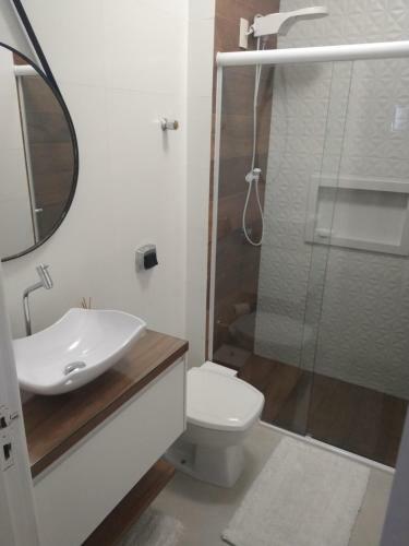 Apartamento Em Meia Praia