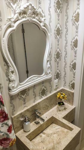 Apartamento Meia Praia Itapema