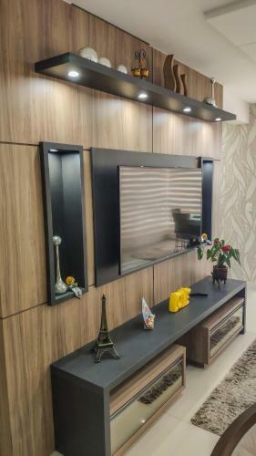 Apartamento Meia Praia Itapema