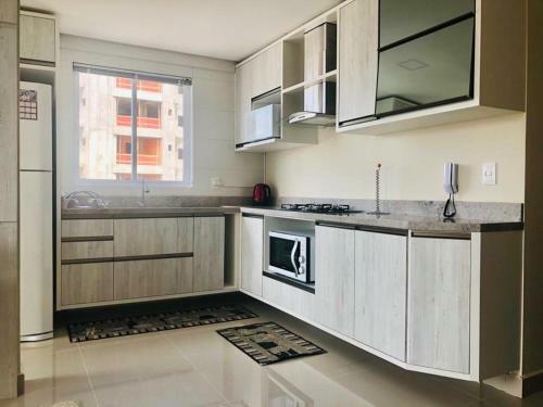 Apartamento Itapema, A 10 Minutos Do Mar Meiapraia