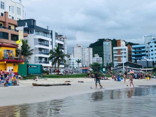 Apartamento Itapema, A 10 Minutos Do Mar Meiapraia