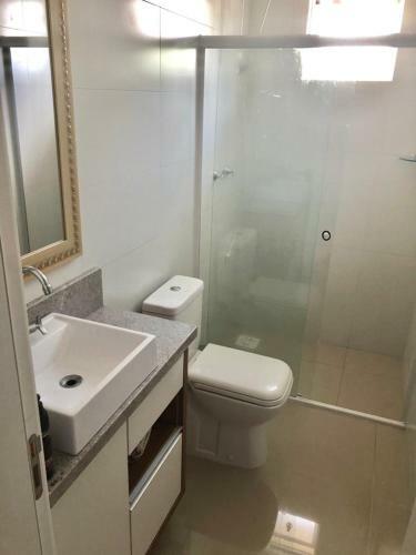 Apartamento Itapema, A 10 Minutos Do Mar Meiapraia