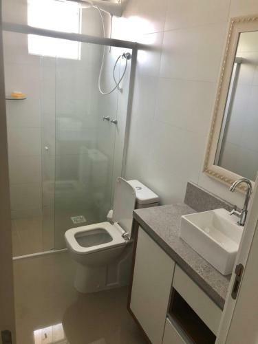 Apartamento Itapema, A 10 Minutos Do Mar Meiapraia