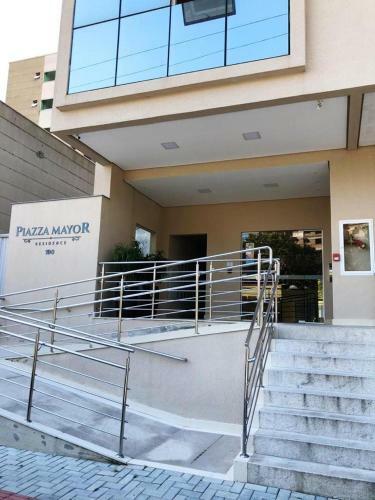 Apartamento Itapema, A 10 Minutos Do Mar Meiapraia