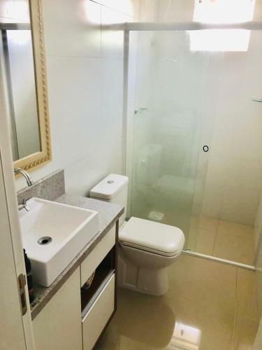 Apartamento Itapema, A 10 Minutos Do Mar Meiapraia