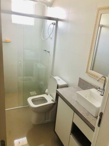 Apartamento Itapema, A 10 Minutos Do Mar Meiapraia