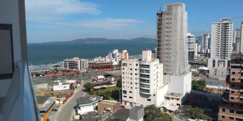 Apartamento Itapema, A 10 Minutos Do Mar Meiapraia
