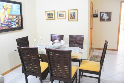 Apartamento Lindo Apto Na Meia Praia