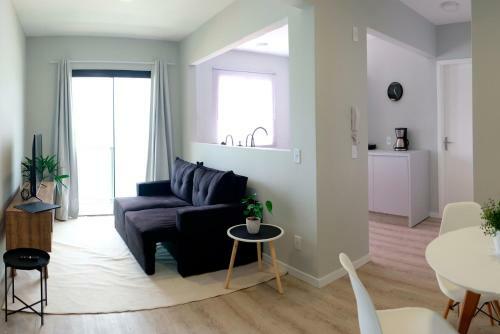 Apartamento Lindo Apto De 2 Quartos, P� Na Areia