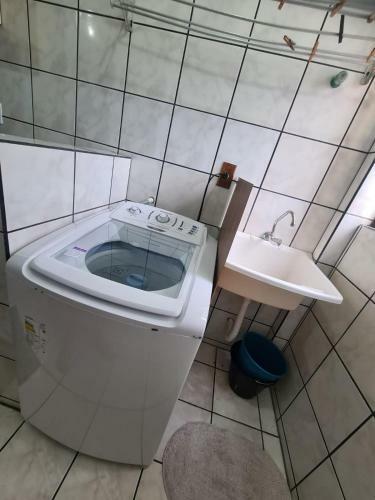 Apartamento Cobertura 3 Quartos Com Ar Excelente Vista Mar! 80 Metros