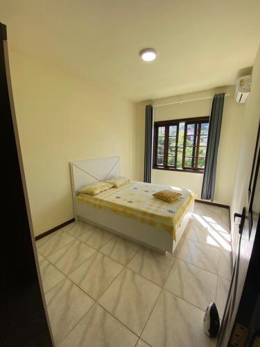 Apartamento 2 Dormit�rios Praia Bombinhas 01