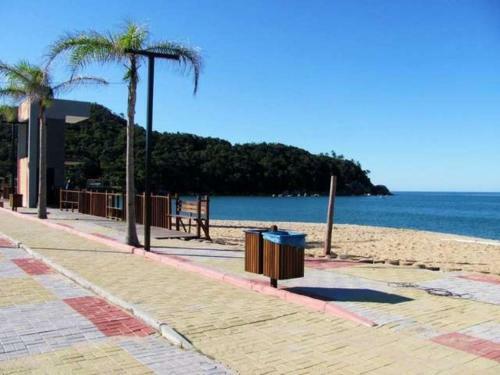 Apartamento Duplex Com Vista Do Mar!