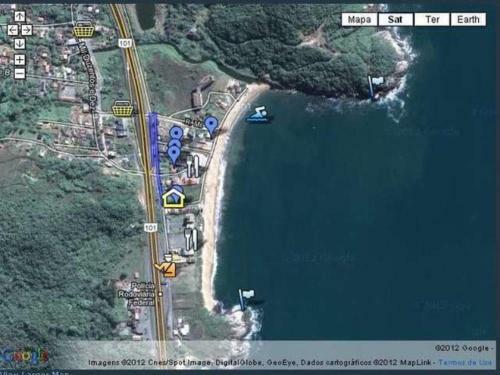 Apartamento Duplex Com Vista Do Mar!