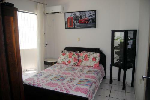 Apartamento Apto Meia Praia