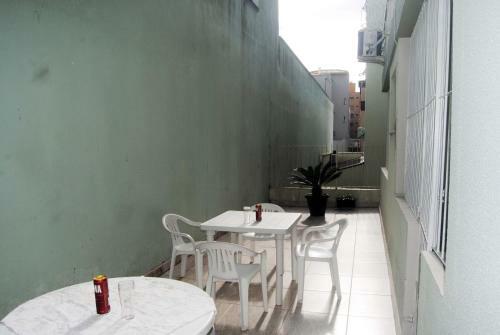 Apartamento Apto Meia Praia