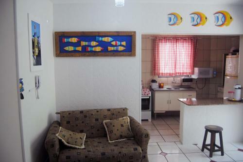 Apartamento Apto Meia Praia