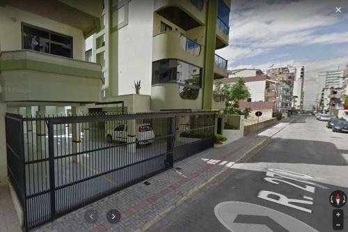 Apartamento Apto Meia Praia