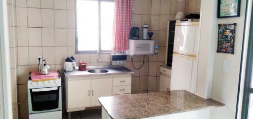 Apartamento Apto Meia Praia