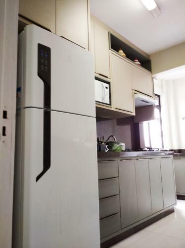 Apartamento Lindo Ape Cobertura �tima Localiza��o