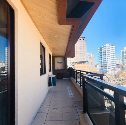 Excelente Apartamento Meia Praia - Itapema