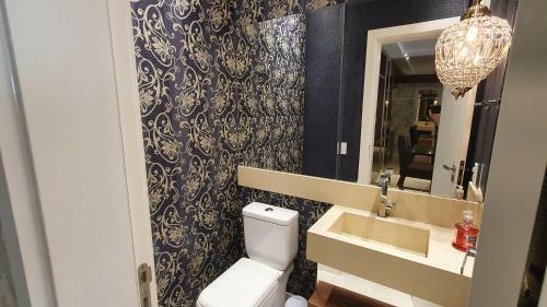 Apartamento Conforto E Tranquilidade A Poucos Metros Da Praia