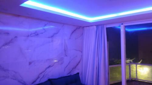 Apartamento De Cobertura Frente Para O Mar Itapema