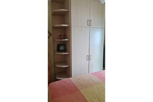 Apartamento Frente Mar Meia Praia
