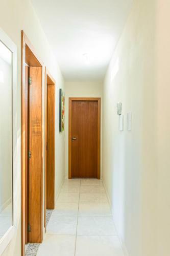 Apartamento Apto2 Com Ar Cond Wi-fi E Tv Smart