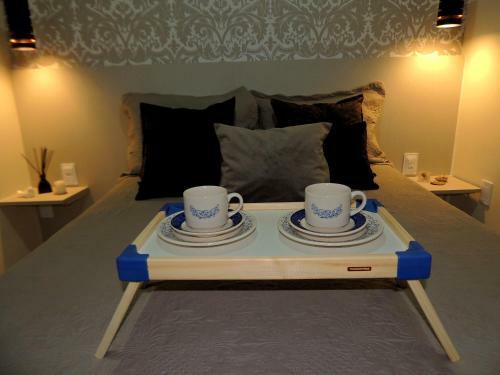 Apartamento Apto 1 Dorm. Pr�ximo A Praia