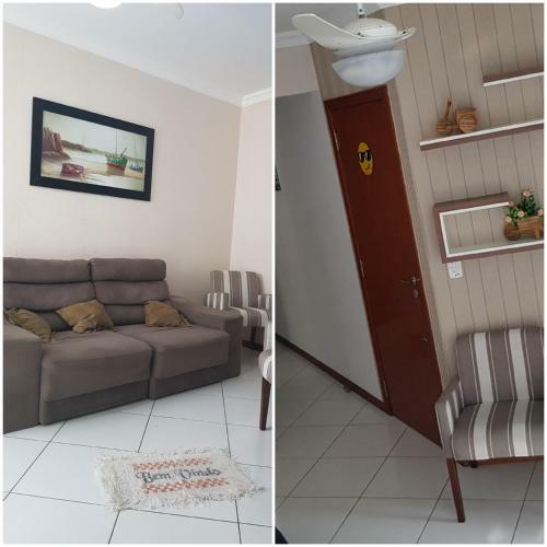 Apartamento Na Meia Praia