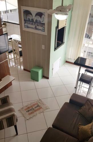 Apartamento Na Meia Praia