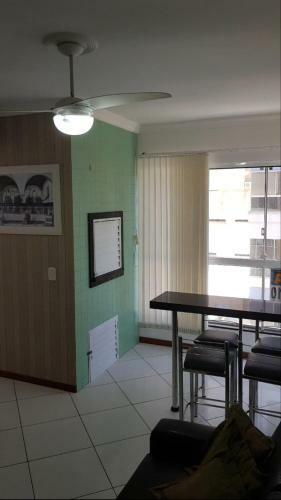 Apartamento Na Meia Praia
