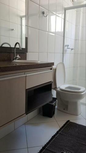 Apartamento Na Meia Praia