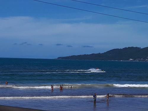 Casa Na Praia 02